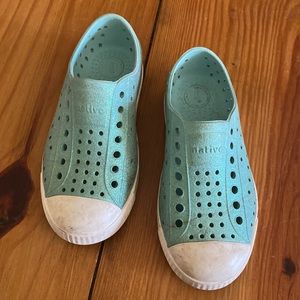 Natives size 11 kids